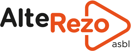 Alterezo Logo